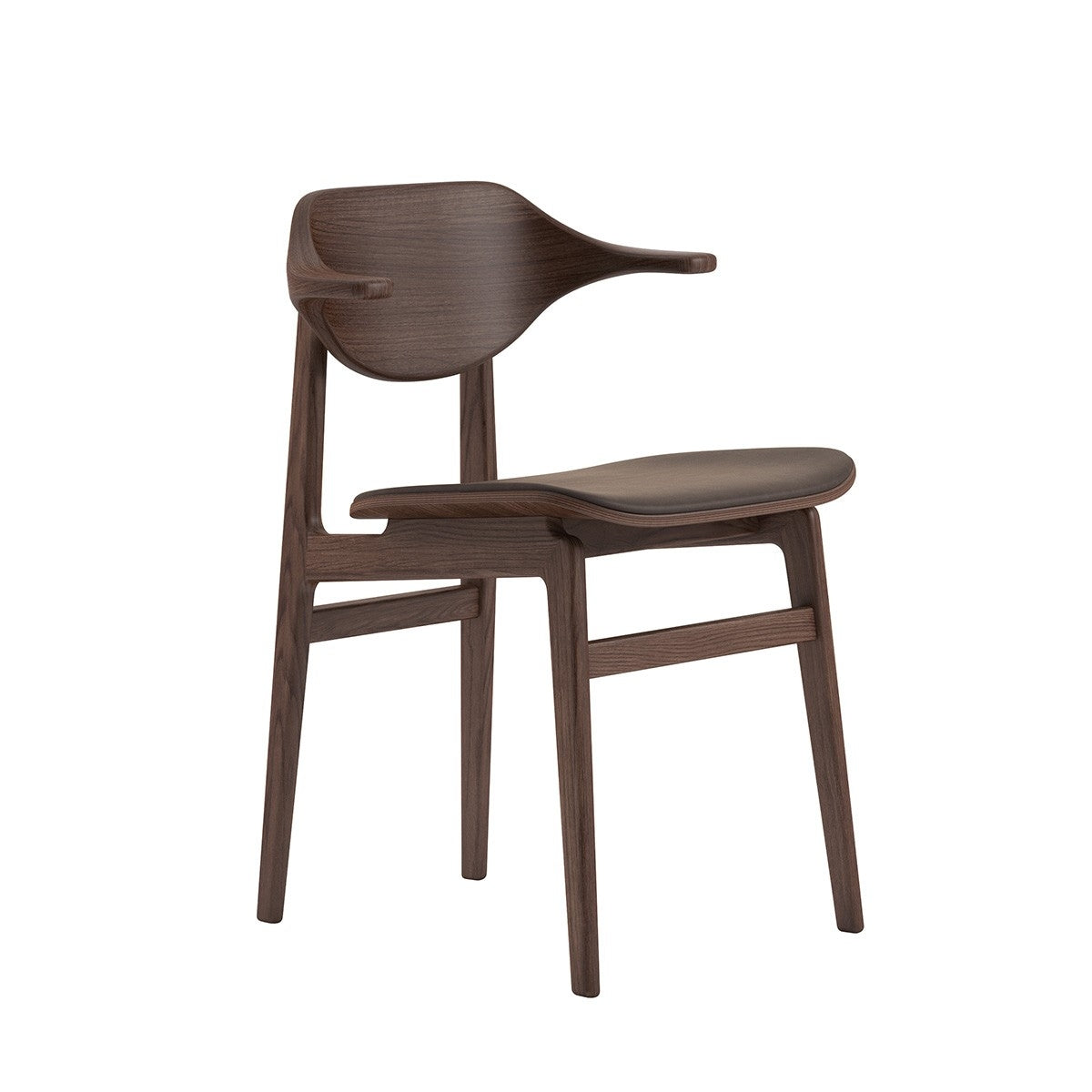 Norr 11 Buffalo Chair - Leather