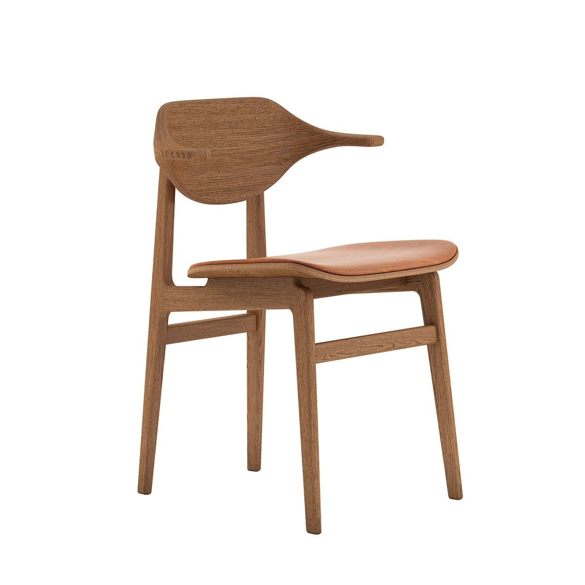 Norr 11 Buffalo Chair - Leather