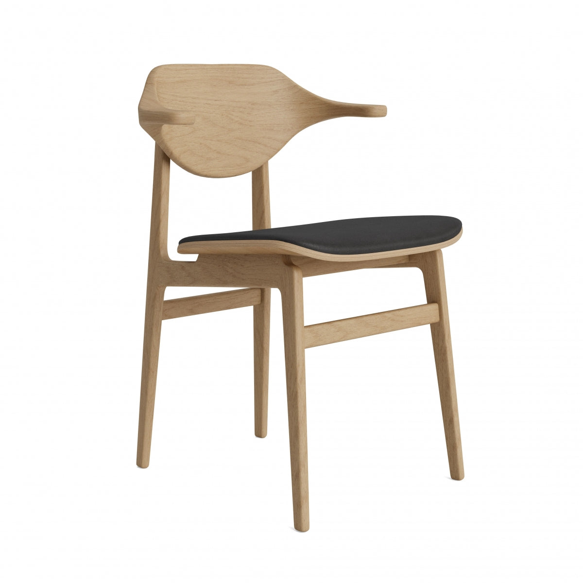 Norr 11 Buffalo Chair - Leather