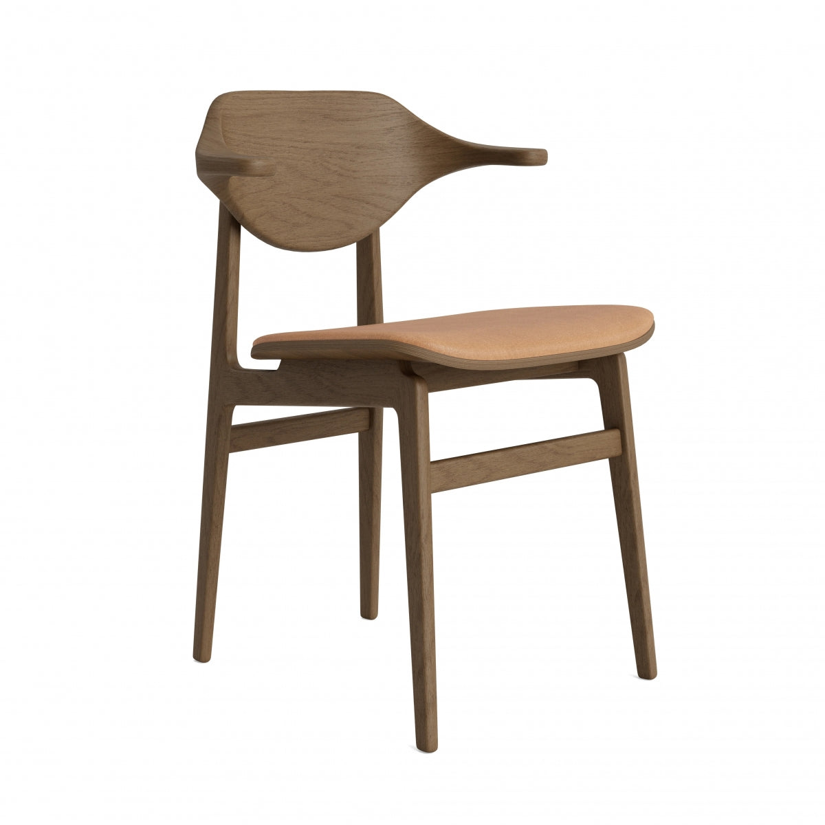 Norr 11 Buffalo Chair - Leather