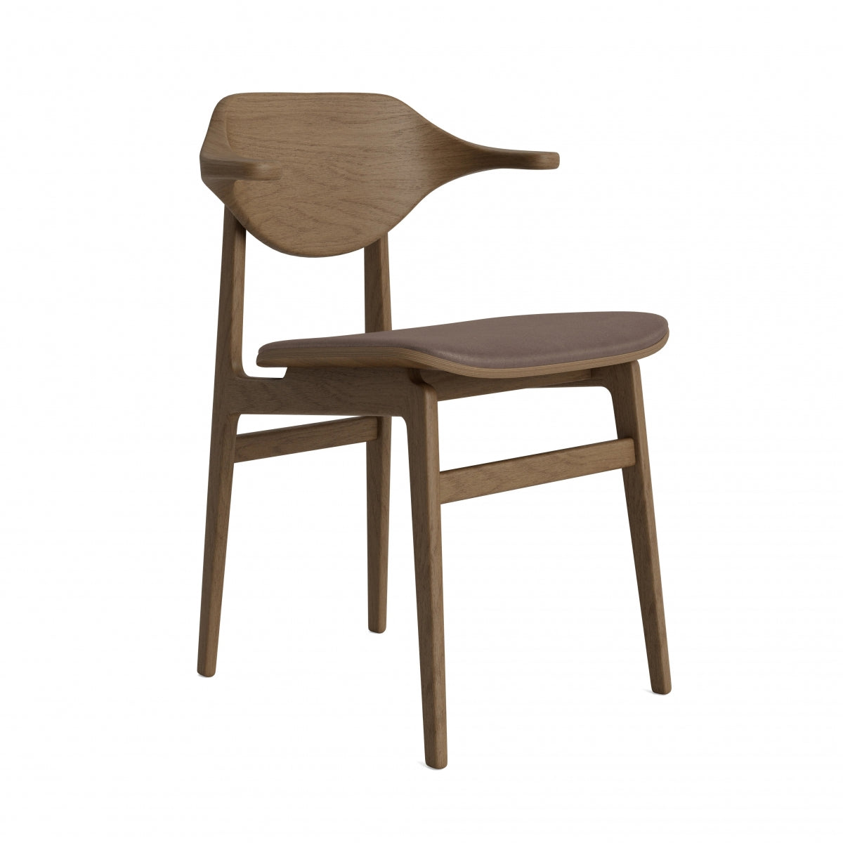 Norr 11 Buffalo Chair - Leather