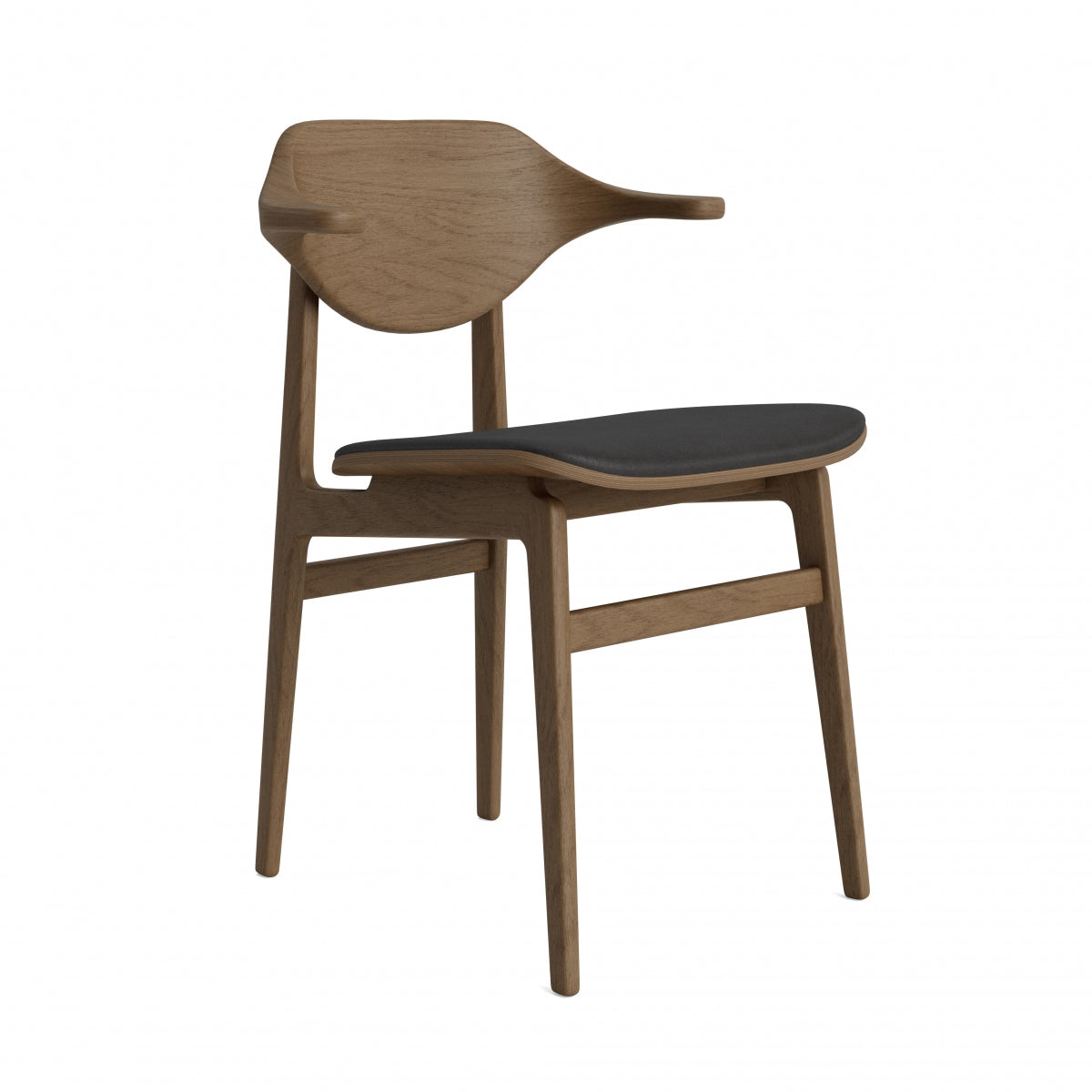 Norr 11 Buffalo Chair - Leather