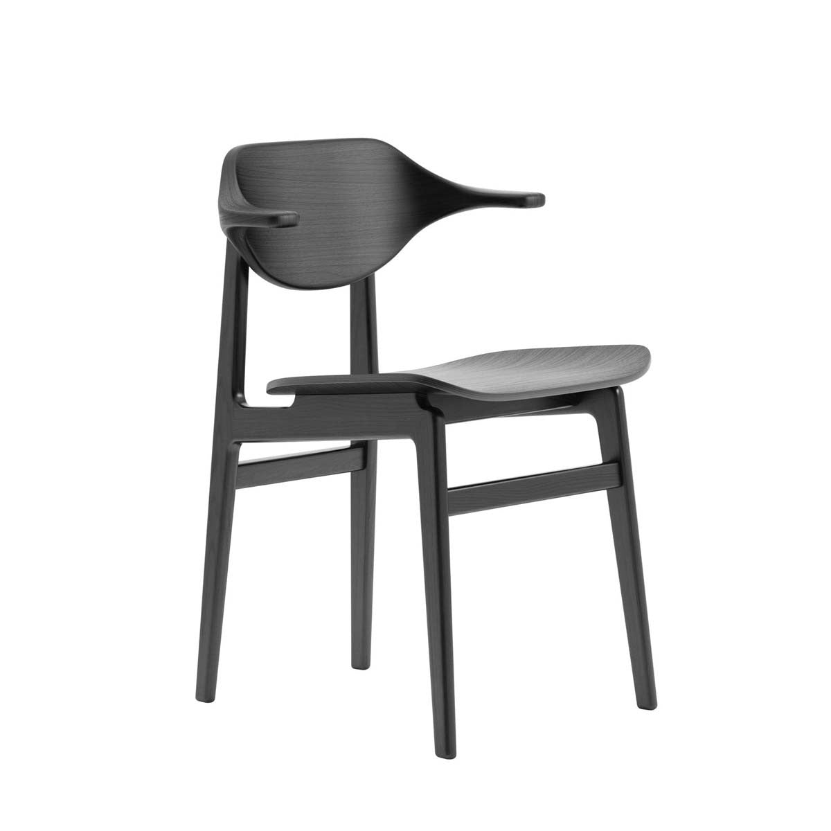 Norr 11 Buffalo Chair