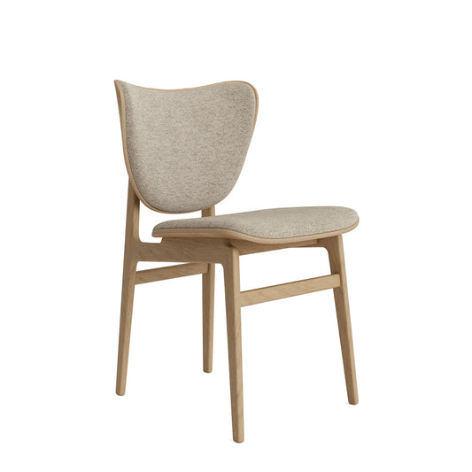 Norr 11 Elephant Chair - Upholstered