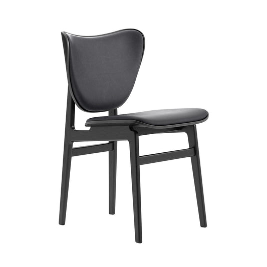 Norr 11 Elephant Chair - Leather
