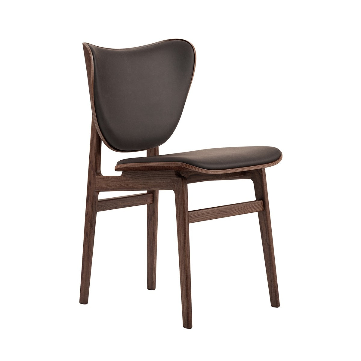 Norr 11 Elephant Chair - Leather