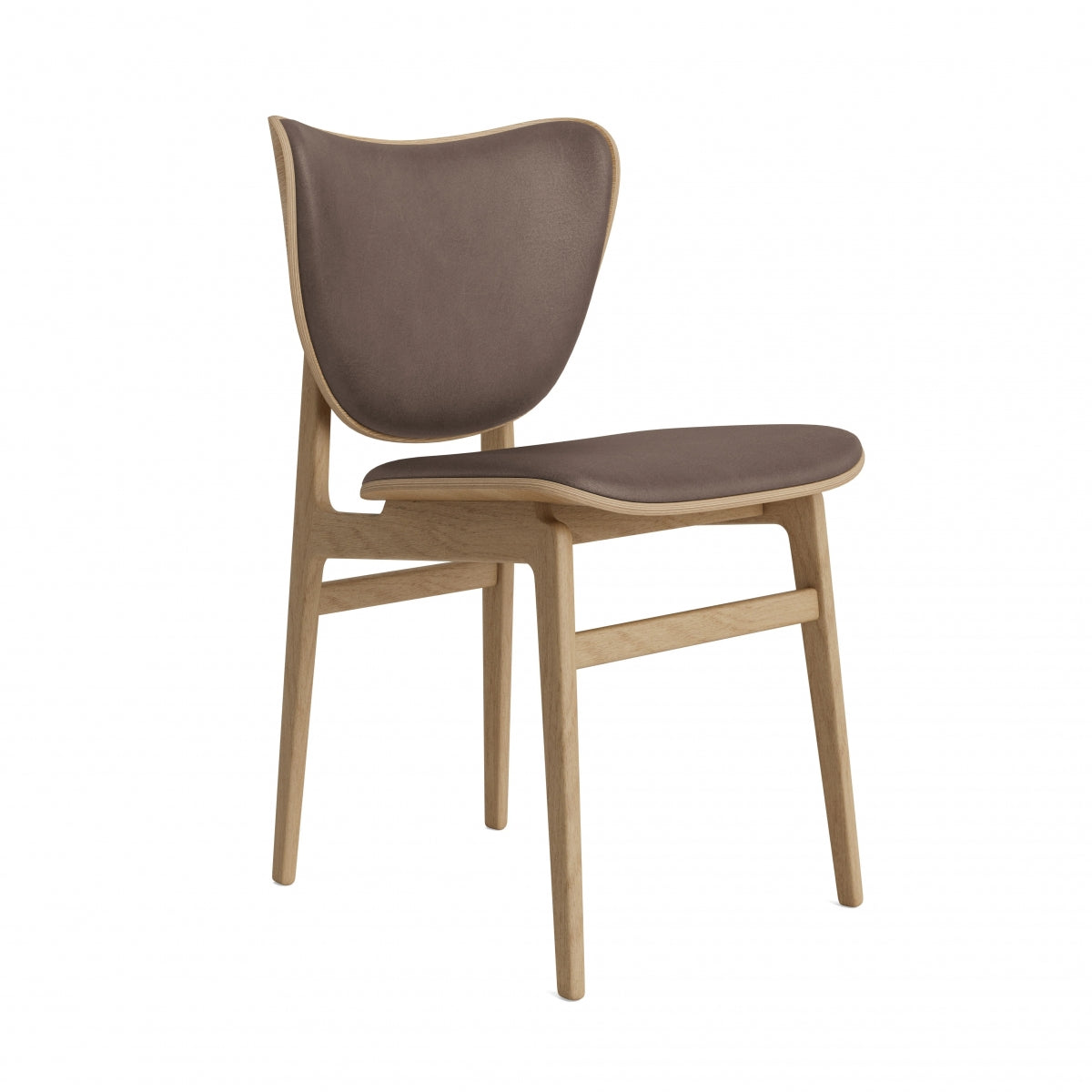 Norr 11 Elephant Chair - Leather