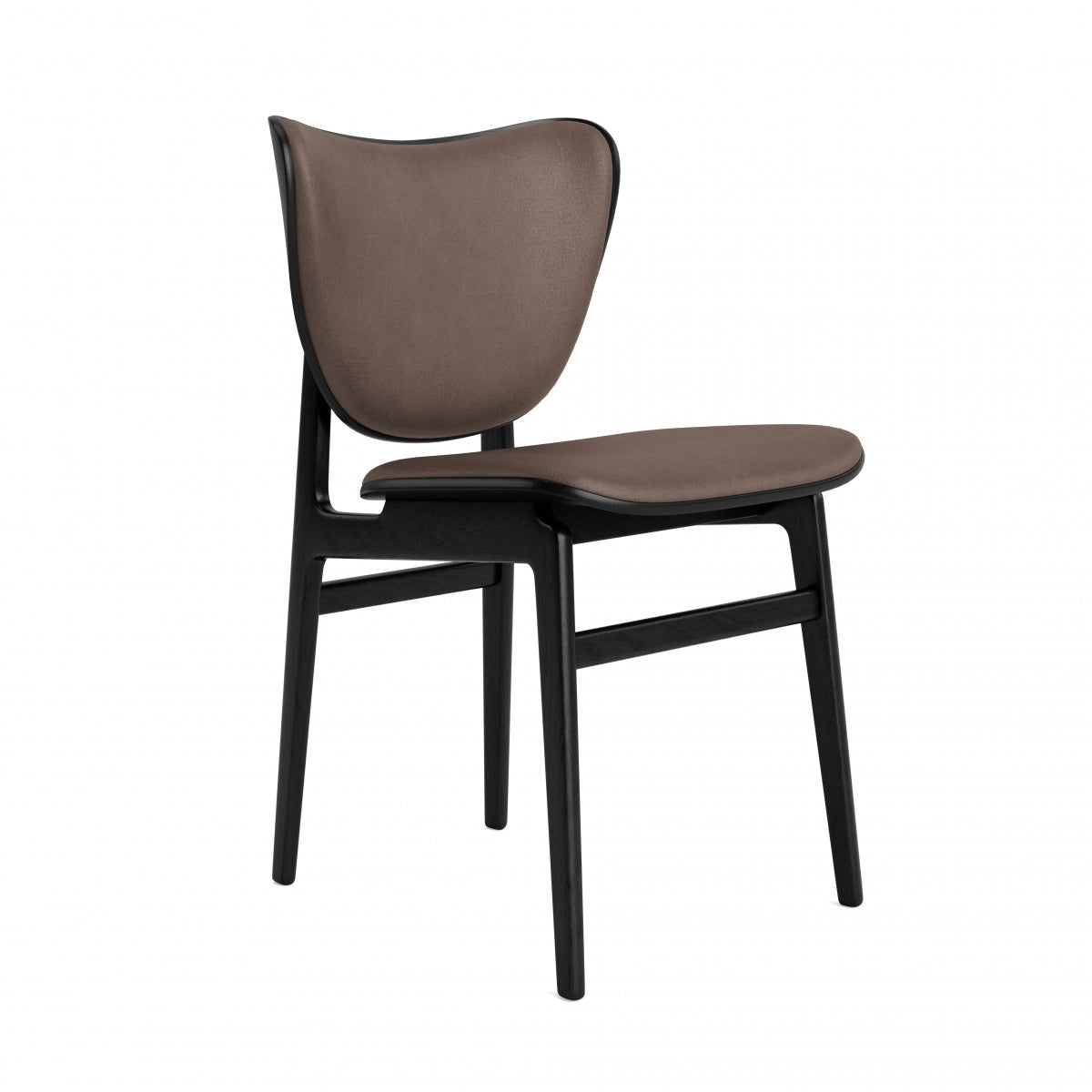 Norr 11 Elephant Chair - Leather