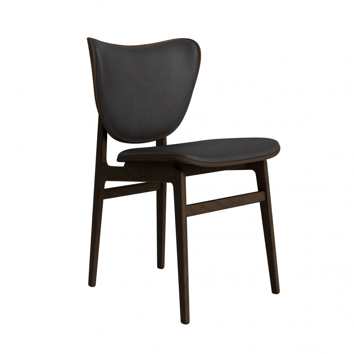 Norr 11 Elephant Chair - Leather