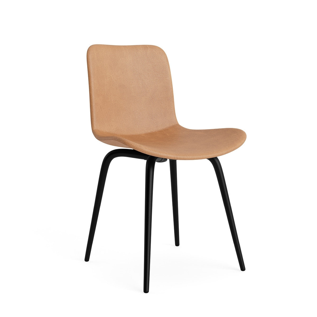 Norr 11 Langue Avantgarde Chair - Leather