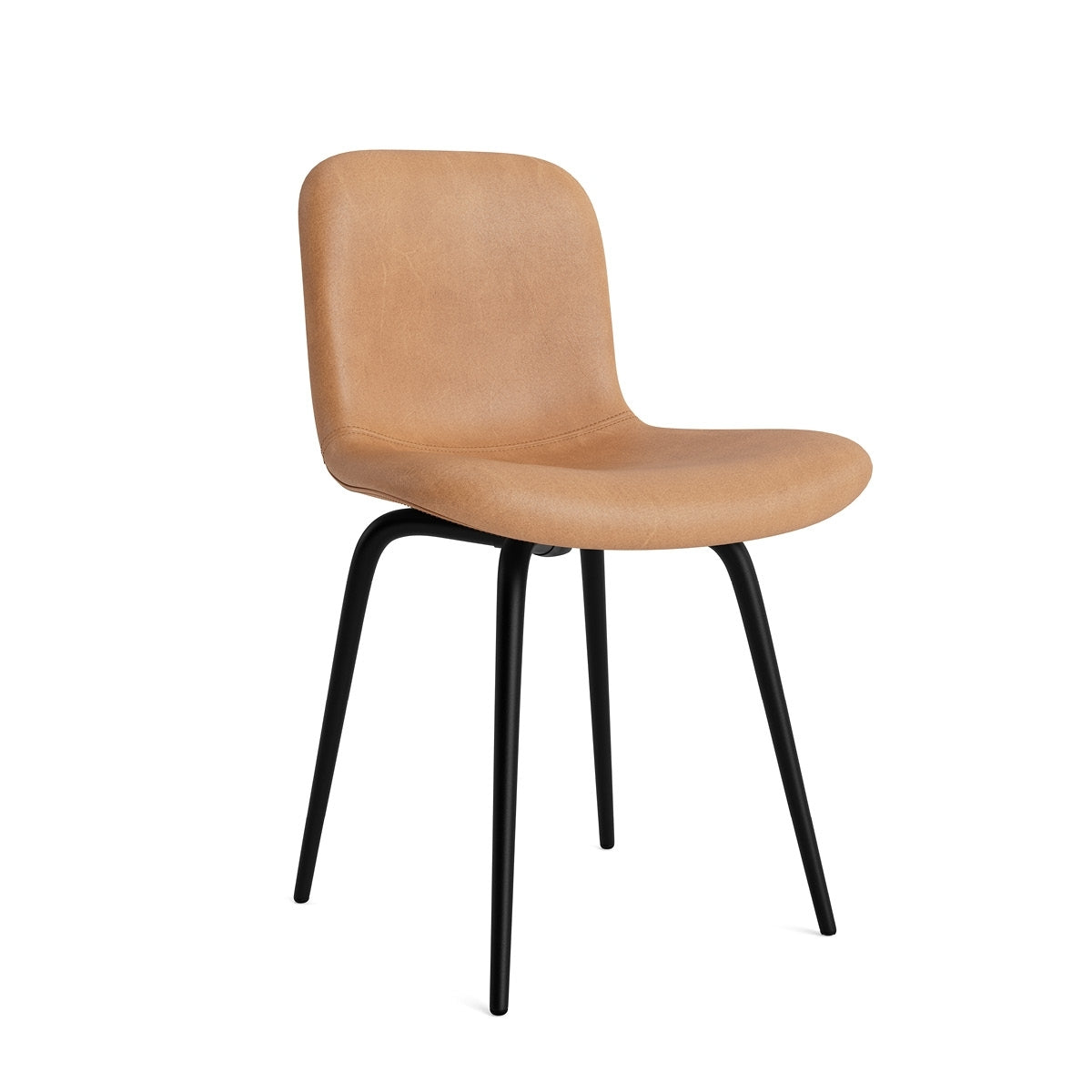 Norr 11 Langue Avantgarde Chair - Leather
