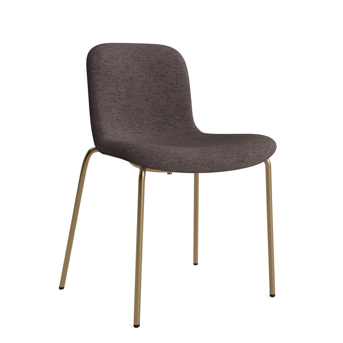 Norr 11 Langue Chair - Steel Soft