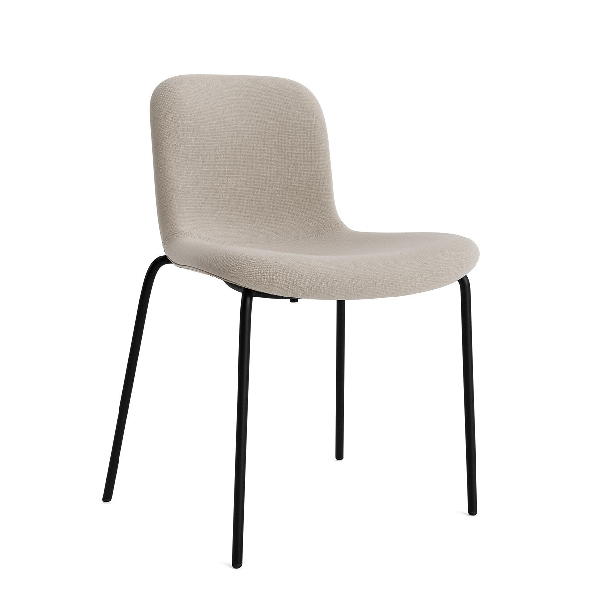 Norr 11 Langue Chair - Steel Soft