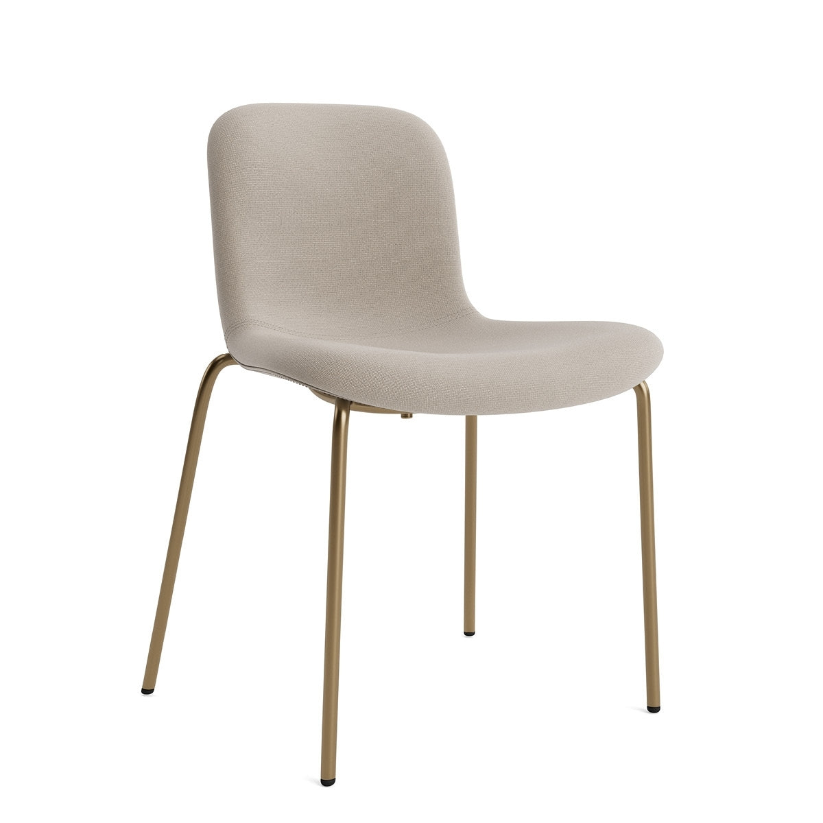 Norr 11 Langue Chair - Steel Soft