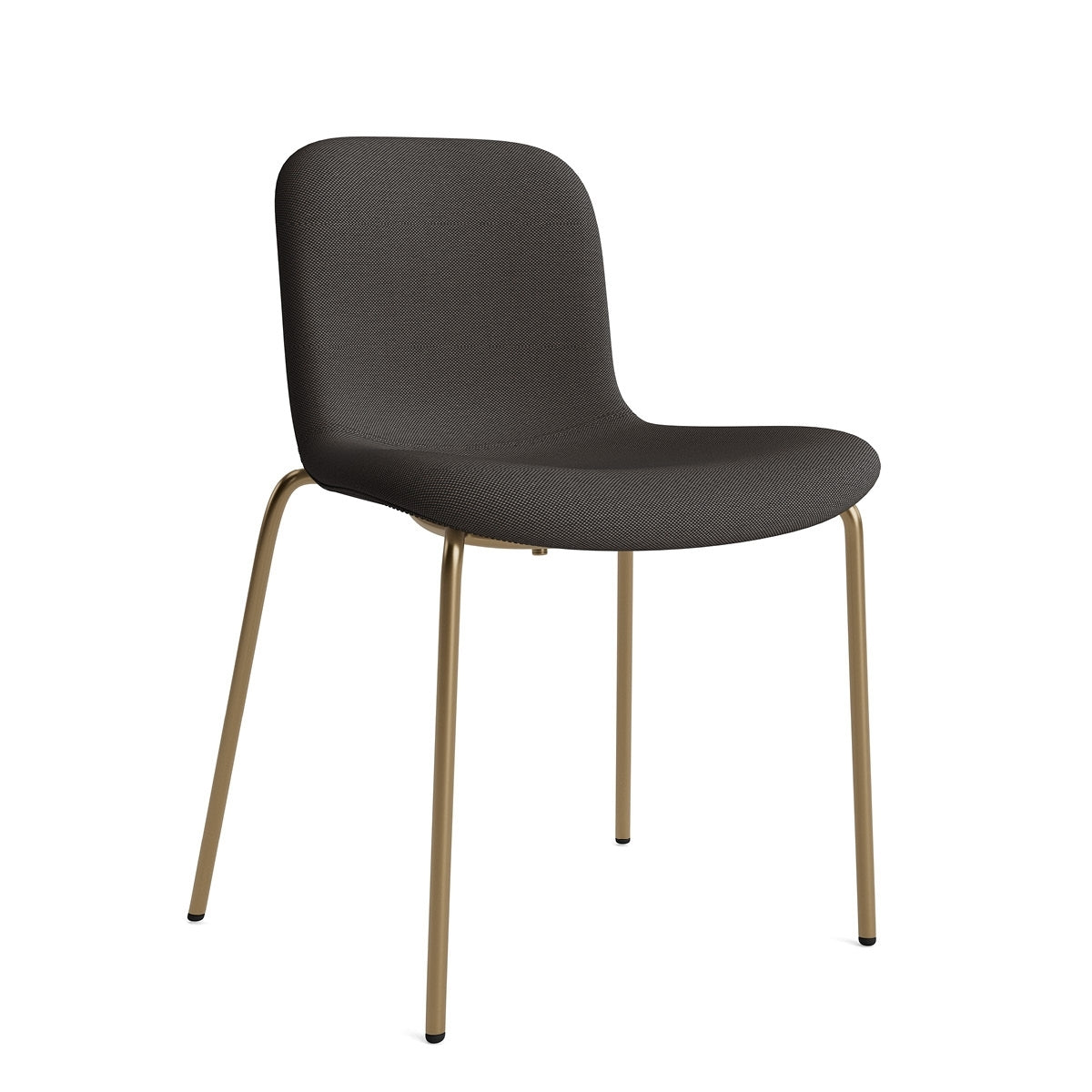 Norr 11 Langue Chair - Steel Soft