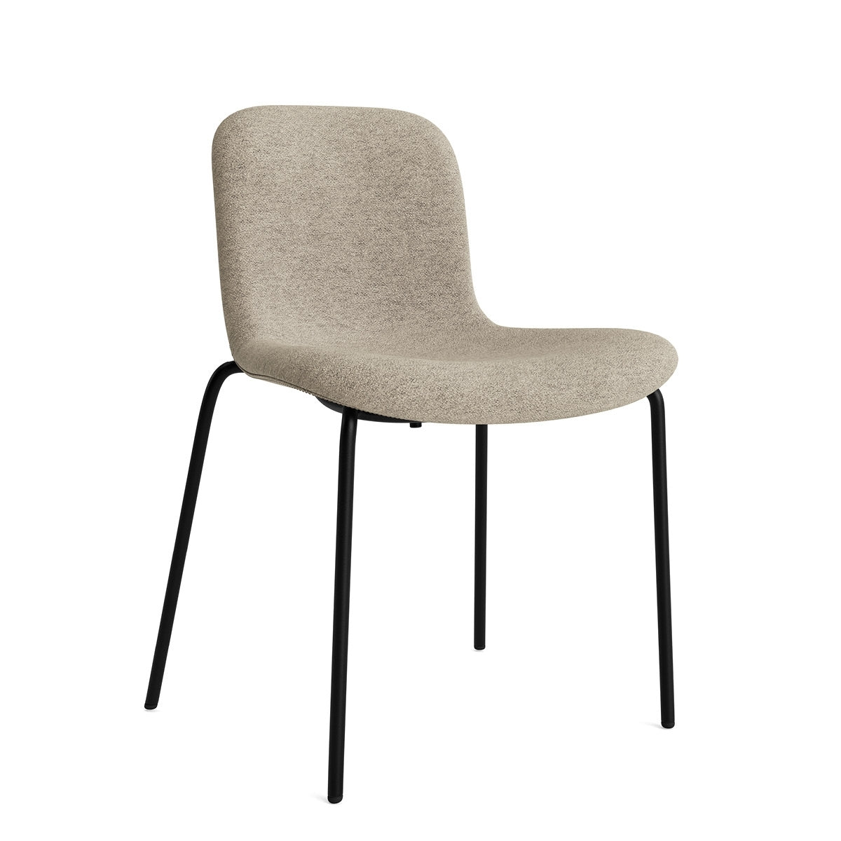 Norr 11 Langue Chair - Steel Soft