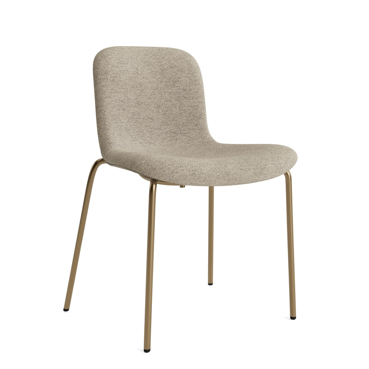 Norr 11 Langue Chair - Steel Soft