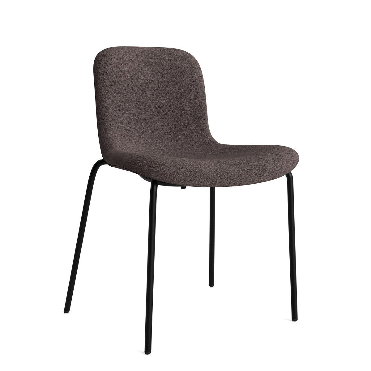 Norr 11 Langue Chair - Steel Soft