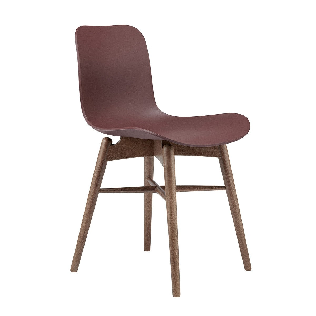 Norr 11 Langue Chair - Wood