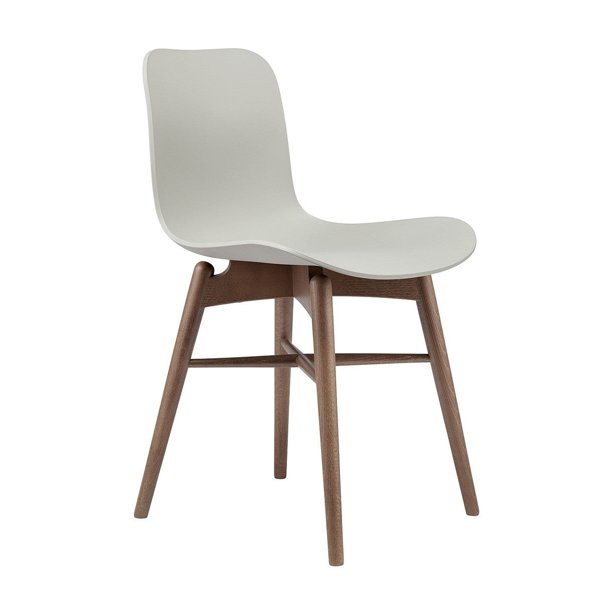 Norr 11 Langue Chair - Wood