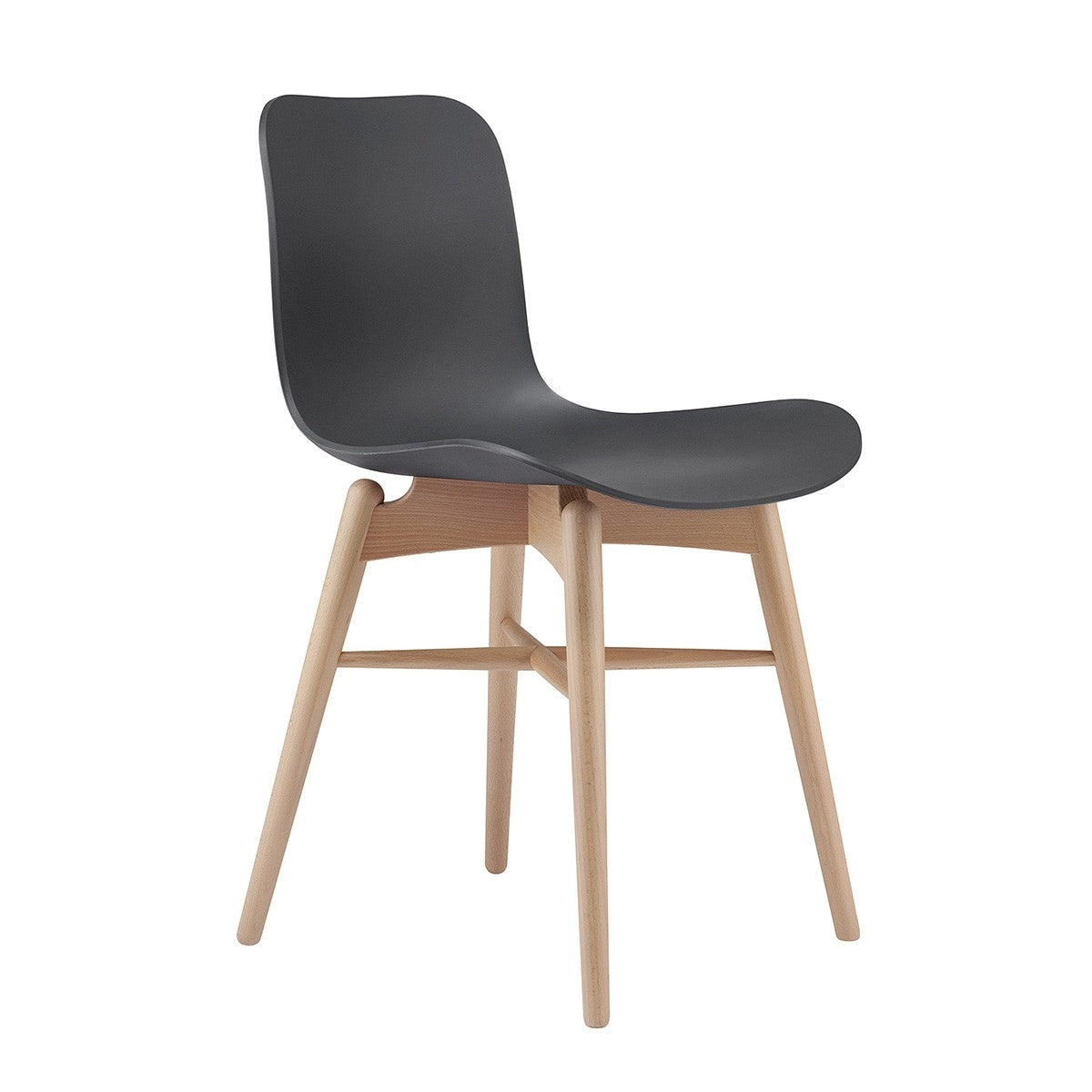 Norr 11 Langue Chair - Wood
