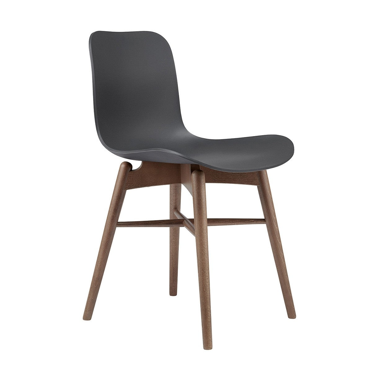 Norr 11 Langue Chair - Wood
