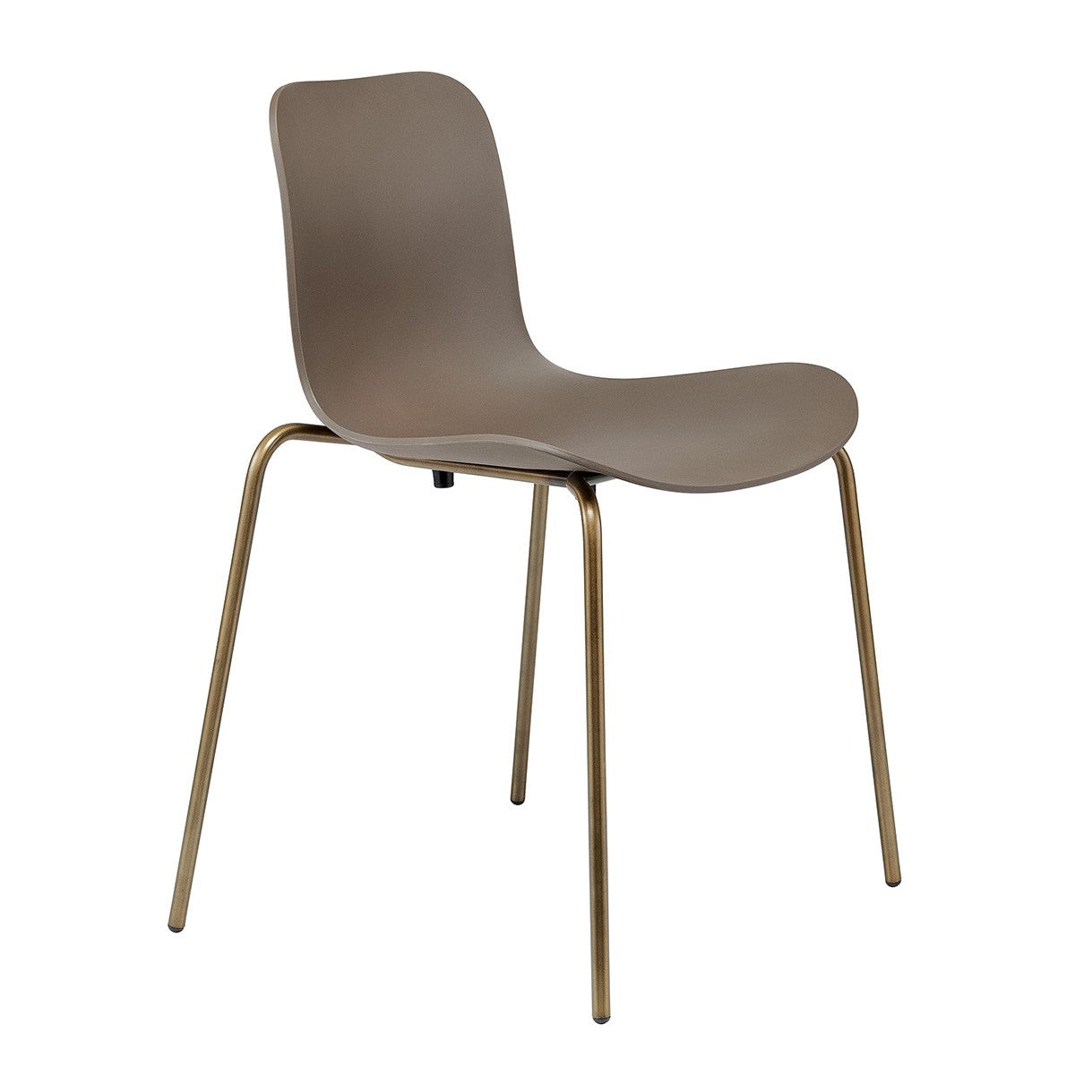 Norr 11 Langue Chair - Steel