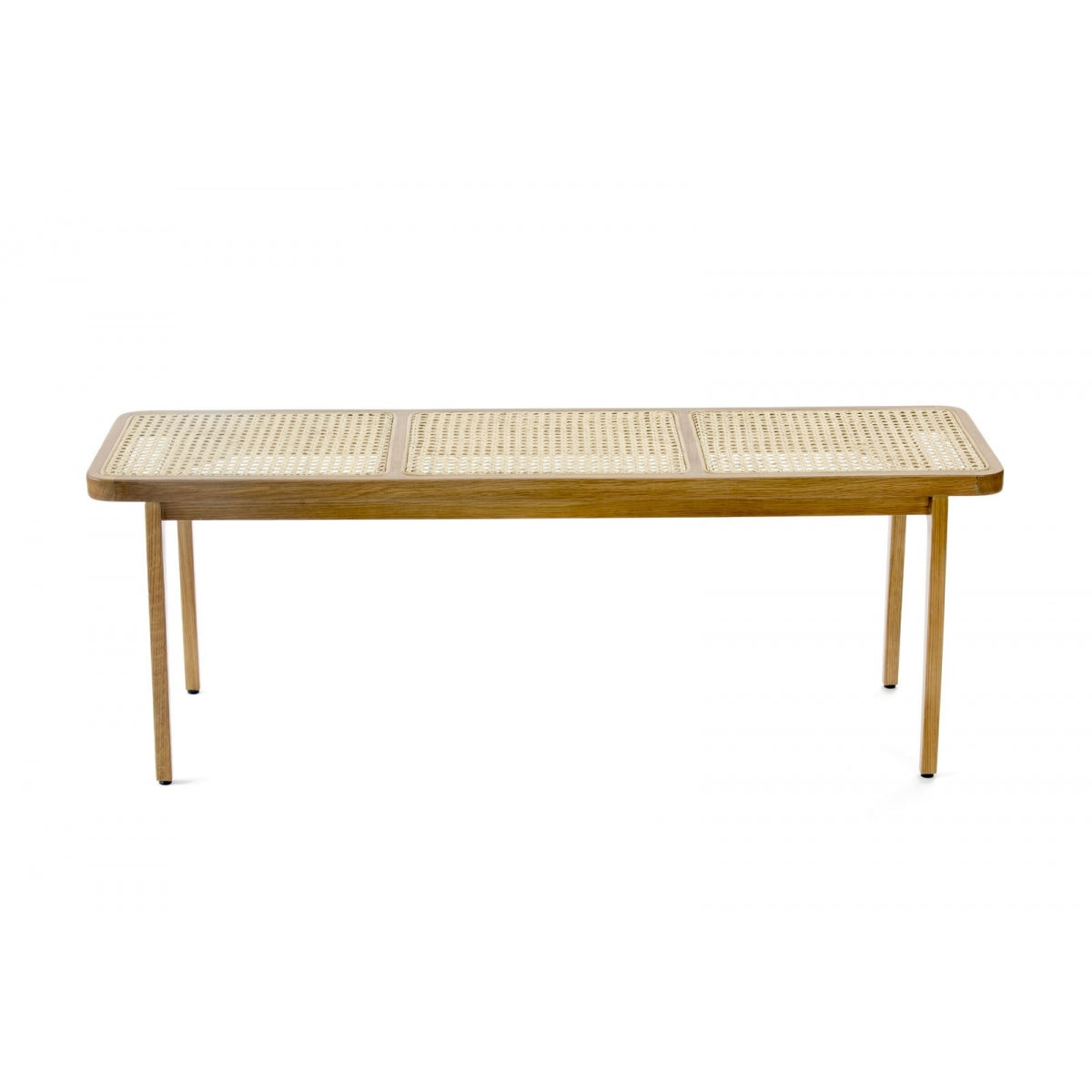 Norr 11 Le Roi Bench