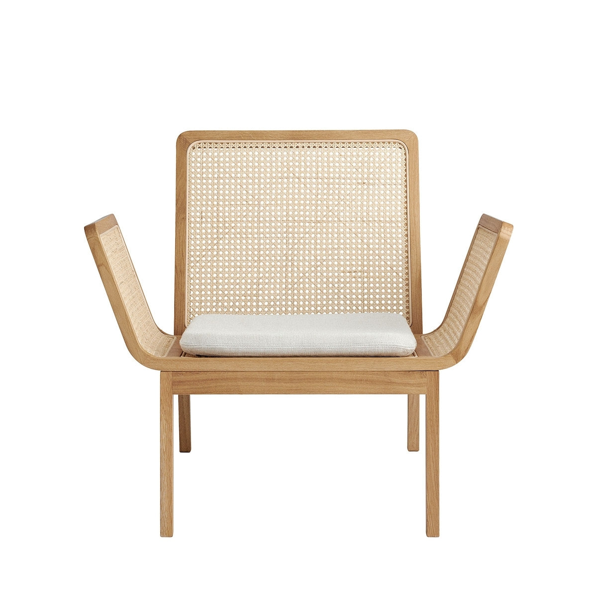 Norr 11 Le Roi Chair