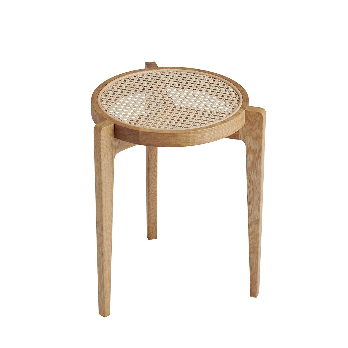 Norr 11 Le Roi Stool