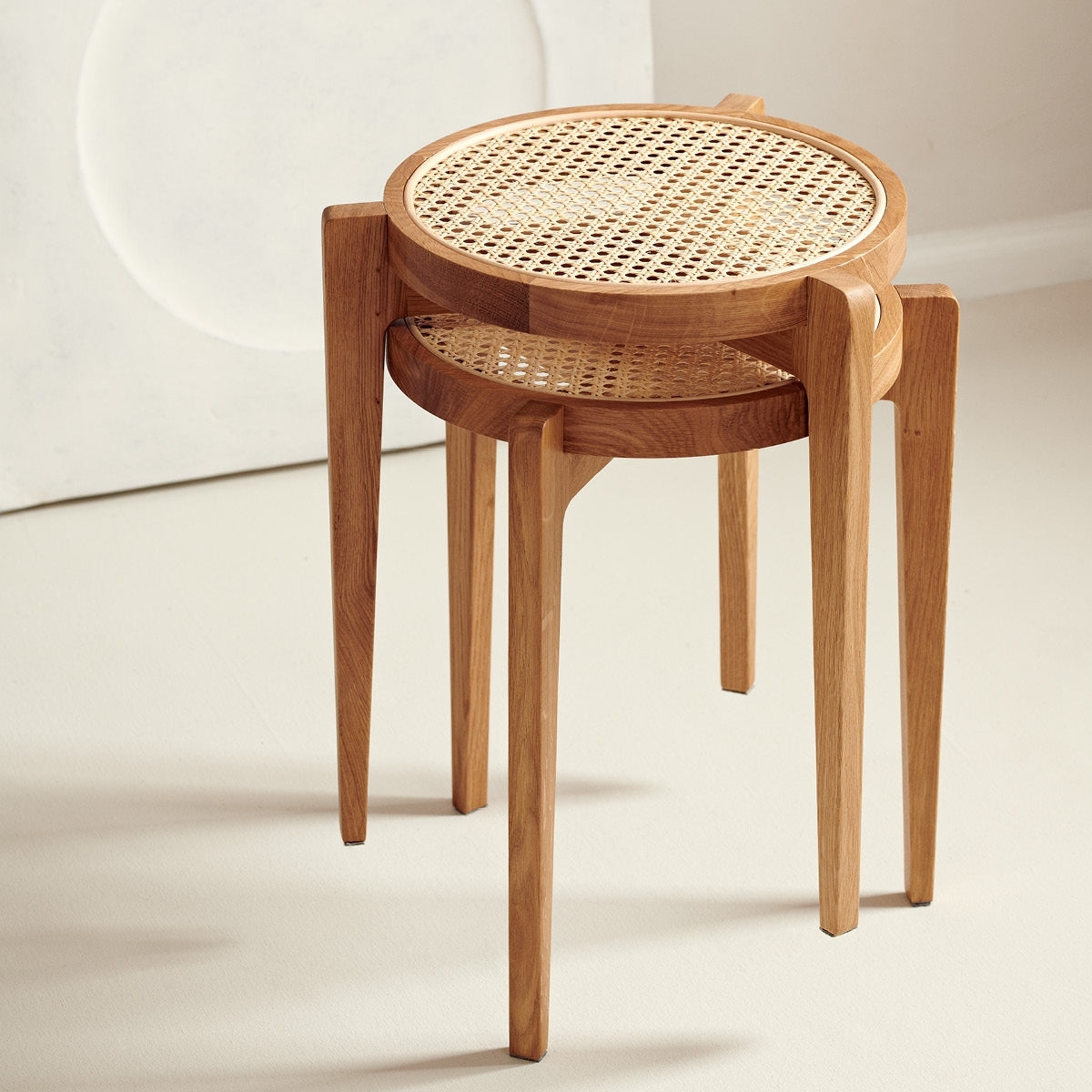 Norr 11 Le Roi Stool