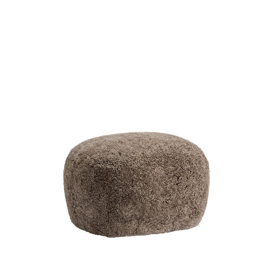 Norr 11 Little Big Pouf - Sheepskin