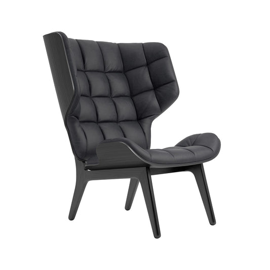 Norr 11 Mammoth Chair - Leather