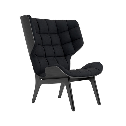 Norr 11 Mammoth Chair - Velvet