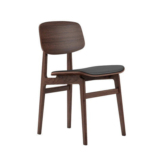 Norr 11 NY11 Chair - Leather