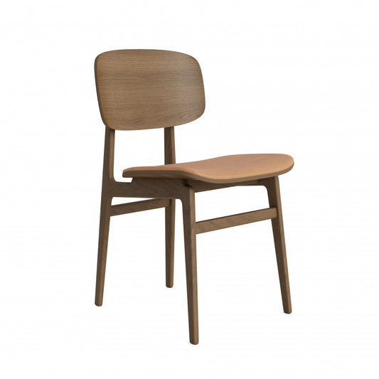 Norr 11 NY11 Chair - Leather