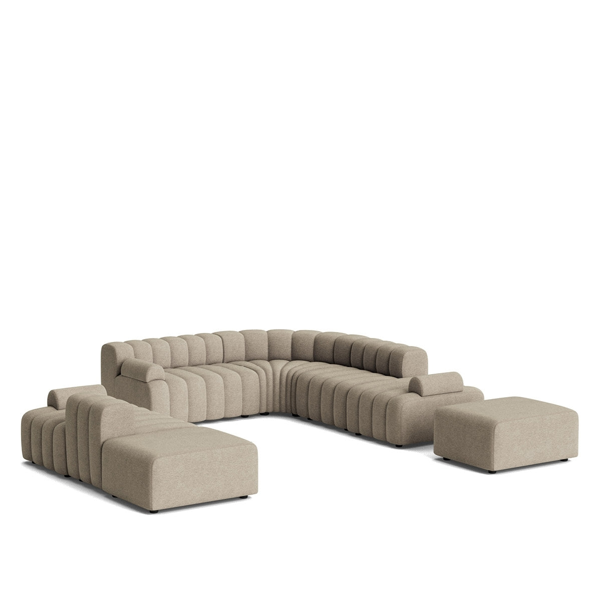 Norr 11 Studio modulsofa - 5