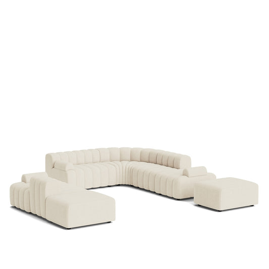 Norr 11 Studio modulsofa - 5