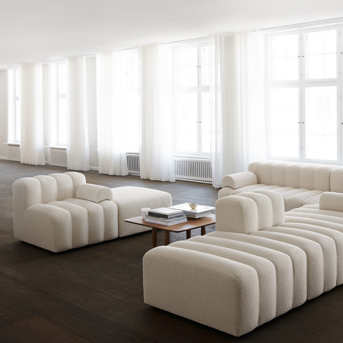 Norr 11 Studio modulsofa - 5