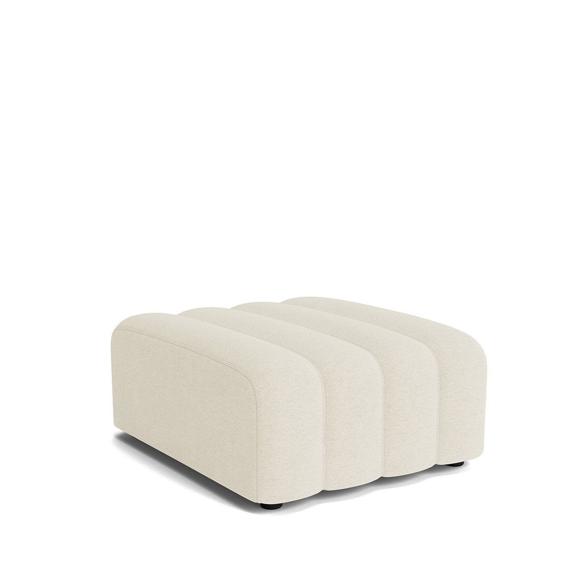 Norr 11 Studio sofamodul - Ottoman