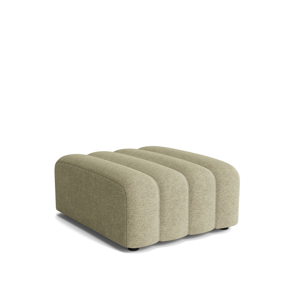 Norr 11 Studio sofamodul - Ottoman